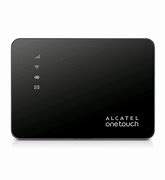 Image result for Alcatel One Touch Hotspot