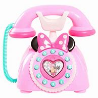 Image result for Vintage Minnie Mouse Phone