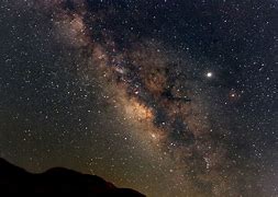Image result for La Galaxia Via Lactea