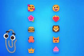 Image result for Fluent Emoji