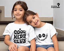 Image result for Cool Kids Club Sign