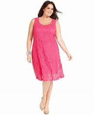 Image result for Macy's Plus Size Summer Dresses