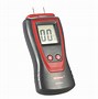 Image result for Handheld Humidity Meter