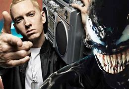 Image result for Eminem Venom Movie