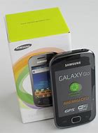 Image result for Samsung Pocket Phone