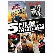 Image result for Action Thriller DVDs