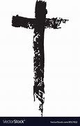 Image result for Grunge Cross Vector