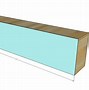 Image result for 3 Foot Bench with Hidden Shoe Storage