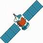 Image result for Space Satellite