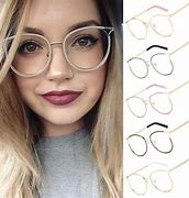 Image result for Rounded Eyewear