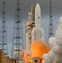 Image result for Propulseur Ariane 5