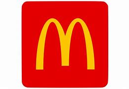 Image result for McDonald's Logo 200X200