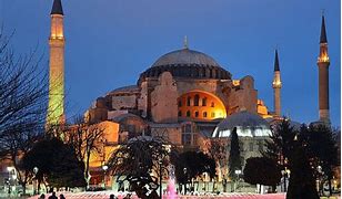 Image result for Istanbul Tourist Attractions