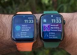 Image result for Apple Watch Series 5 Battery Life 40 vs 44