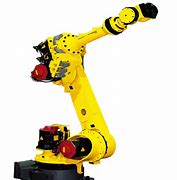 Image result for Fanuc Six Axis Robot
