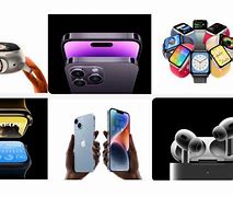 Image result for New Apple Products