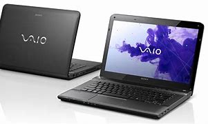 Image result for Sony Vaio E-Series I7