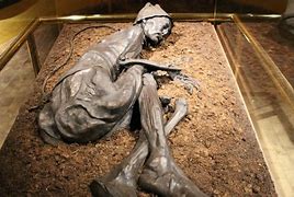Image result for Oldest Found Human Body