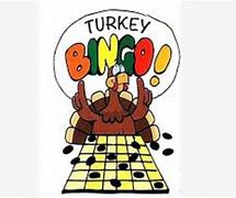 Image result for Turkey Bingo Clip Art