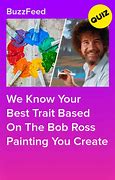 Image result for Bob Ross Paint Palette