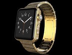 Image result for custom golden apples watches