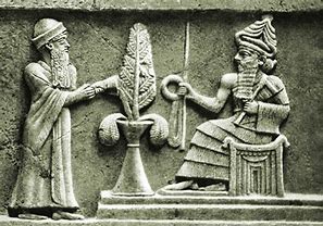 Image result for Sumerian Religion