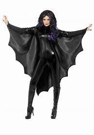 Image result for Adult Bat Wings