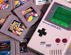 Image result for Nintendo Game Boy