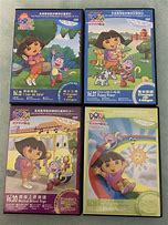 Image result for Dora the Explorer 8 Sezon