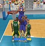 Image result for 2D NBA Games