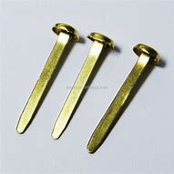 Image result for Round Clips for Gold
