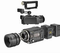 Image result for Sony F55 Mount