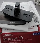 Image result for Bose SoundDock Adapter