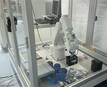 Image result for ABB Robot Arm