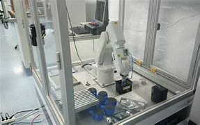 Image result for ABB Robot