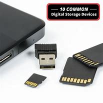 Image result for What Are Storage Devices Examples