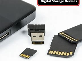 Image result for Electronic Storage