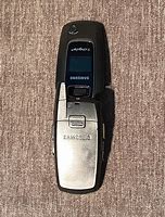 Image result for 90s Flip Cell Phone