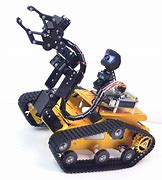 Image result for Robot Machine Cars
