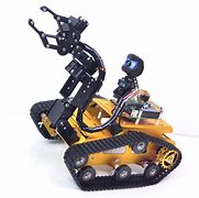 Image result for Computer Programmable Robot