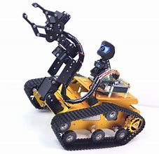 Image result for Wifi Robot
