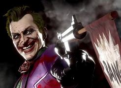 Image result for Joker Mortal Combat