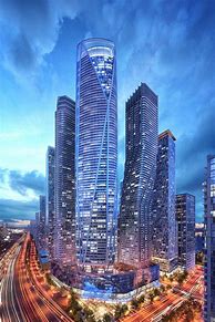 Image result for Skyscraper Architecture