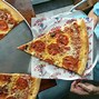 Image result for Fat Boy Eating Pizza