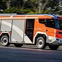 Image result for Advanced Technology If Fuiretrucks