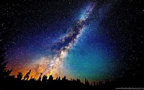 Image result for Andromeda Galaxy Screensaver