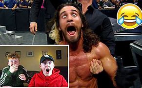 Image result for WWE MVP Funny Moments