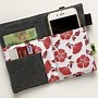 Image result for Coach Small Wallet Cherries