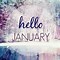 Image result for January New Year Quotes