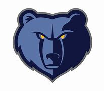Image result for Memphis Grizzlies Logo Clip Art